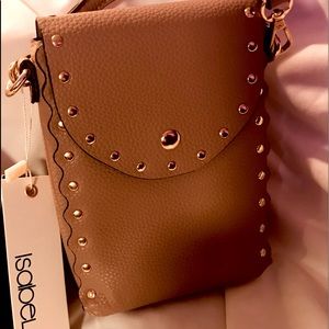 Isabelle vegan handbag